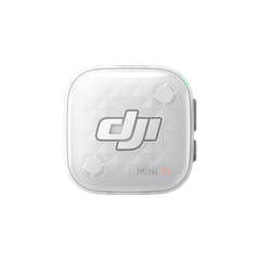 DJI Mic Mini 2S Transmitter