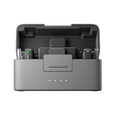 DJI Mic Mini مايك لاسلكي بتقليل ضوضاء وصوت واضح