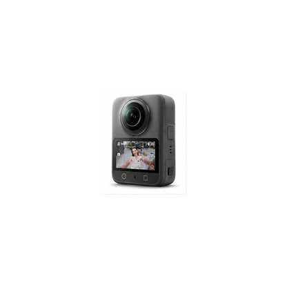 DJI Osmo 360 لقطة مقربة للكاميرا