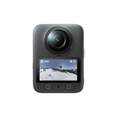 DJI Osmo 360 كاميرا 360 درجة