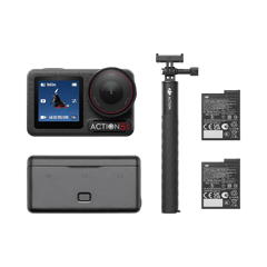 DJI Osmo Action 5 Pro Adventure Combo — صورة رسمية
