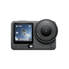DJI Osmo Action 6 كاميرا أكشن