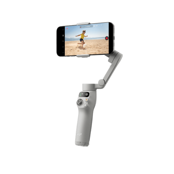 DJI Osmo Mobile 7 - official product view