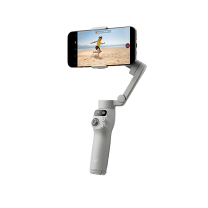 DJI Osmo Mobile 7 - official product view