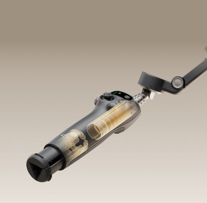 DJI Osmo Mobile 7P - extension rod