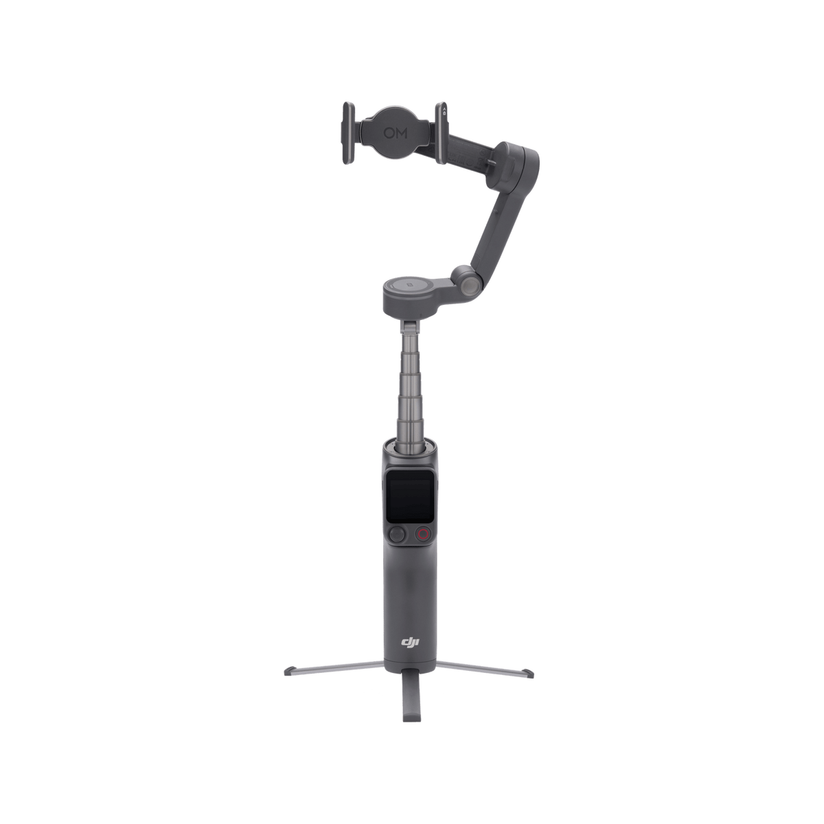 DJI Osmo Mobile 8P - منظر رسمي للجهاز