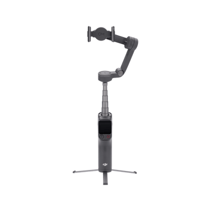 DJI Osmo Mobile 8P - منظر رسمي للجهاز