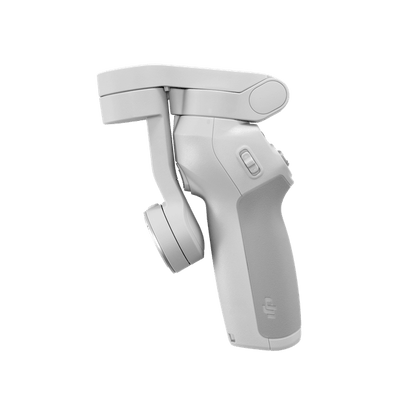 DJI Osmo Mobile SE - folded official view