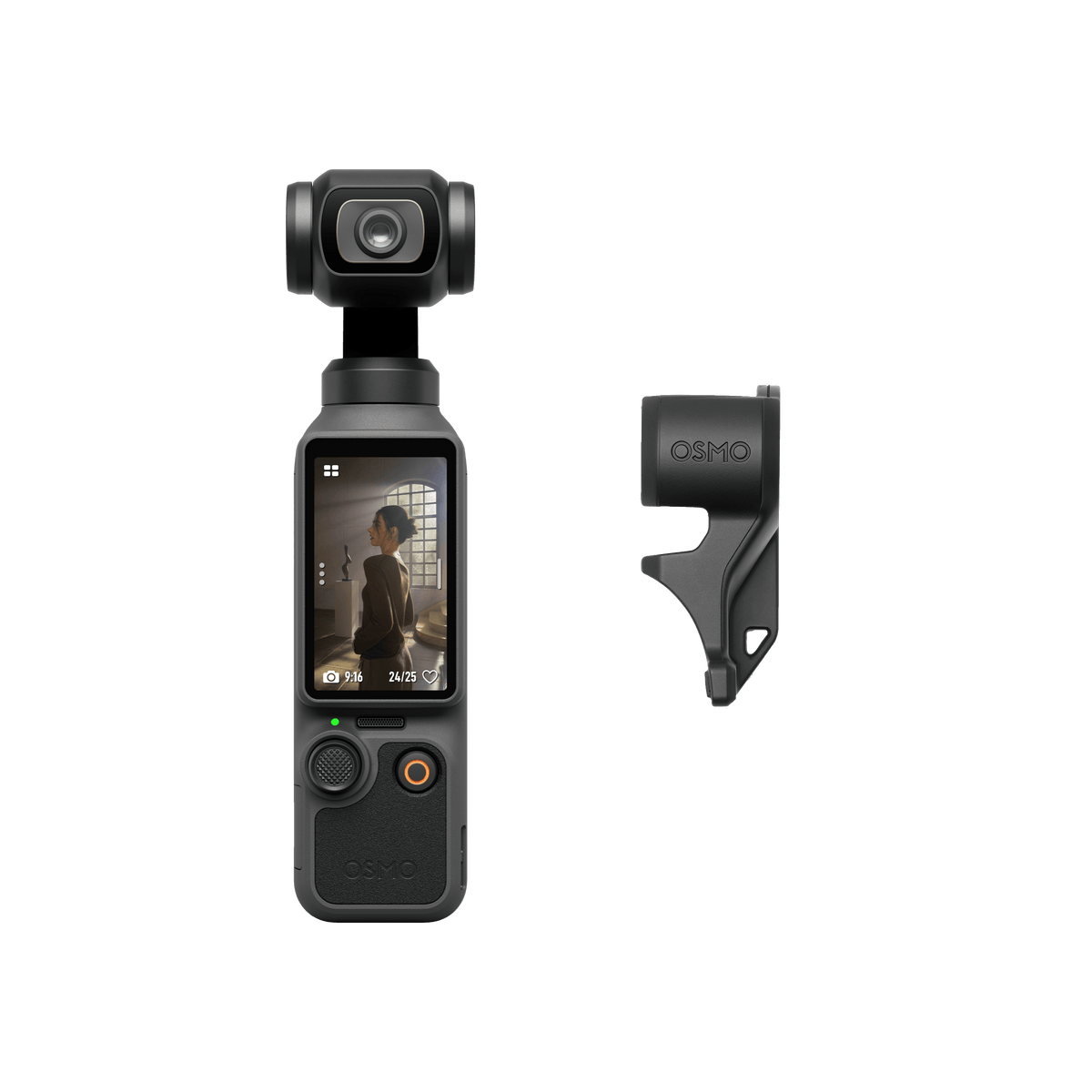 DJI Osmo Pocket 4