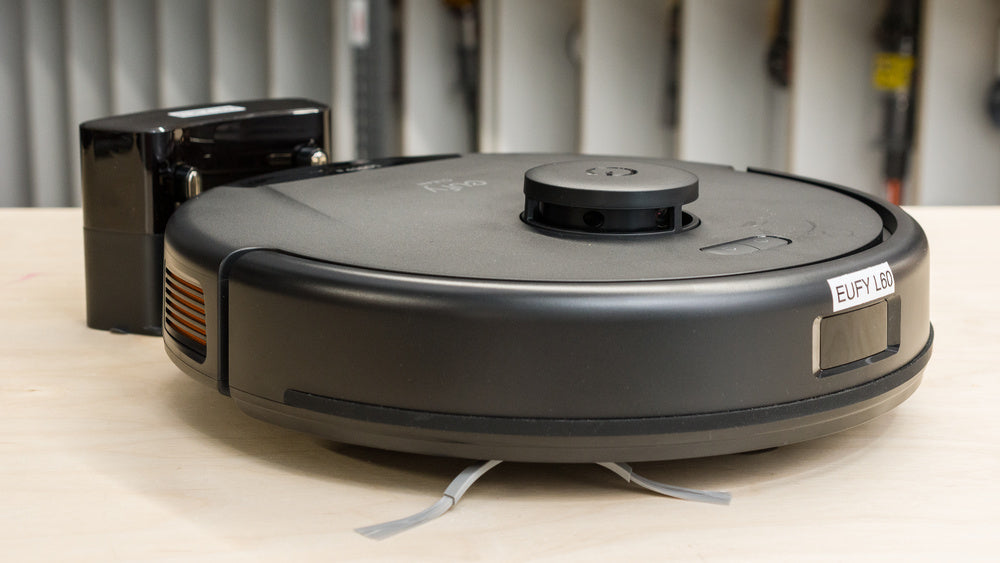 eufy L60 Robot Vacuum