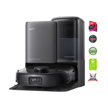 eufy Omni E25 Robot Vacuum