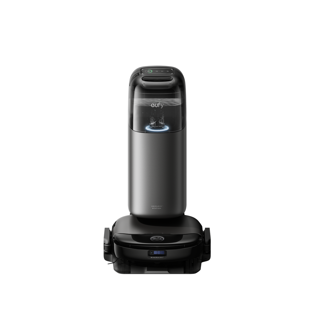 eufy Omni S1 Pro Robot Vacuum