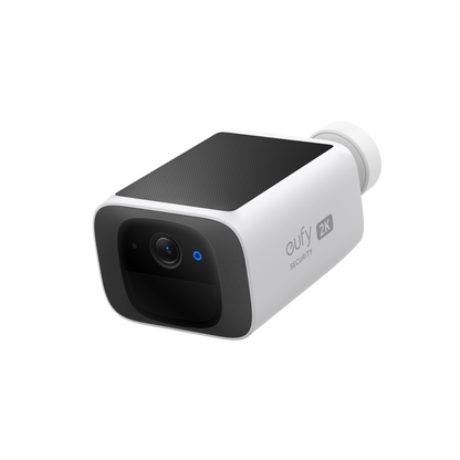 كاميرا eufy SoloCam S220 بالطاقة الشمسية — صورة المنتج