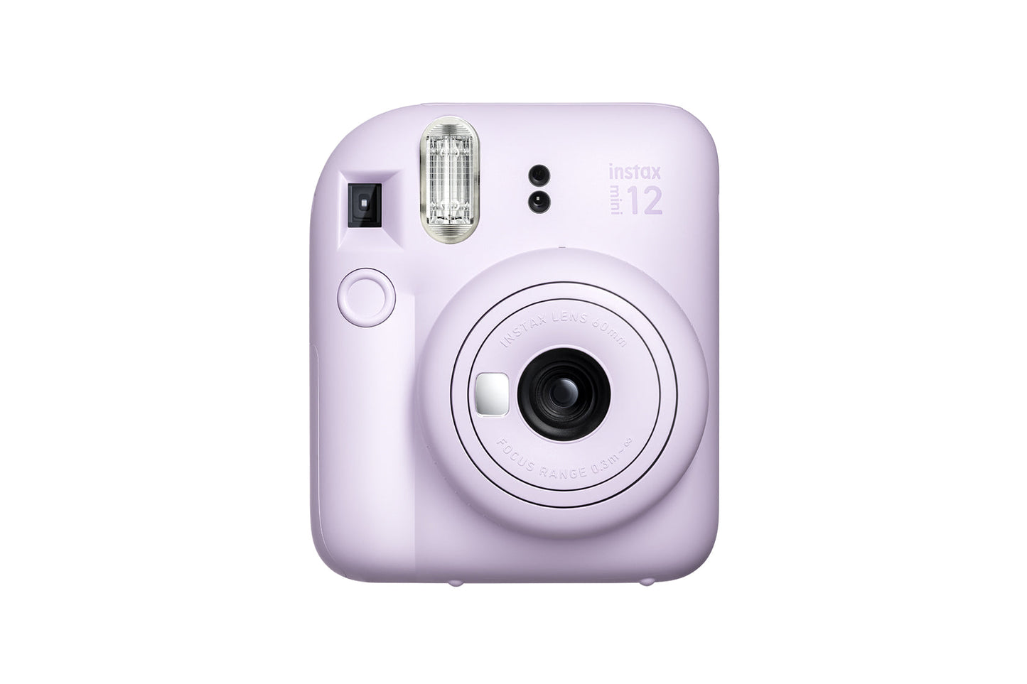 FUJIFILM INSTAX Mini 12 بنفسجي