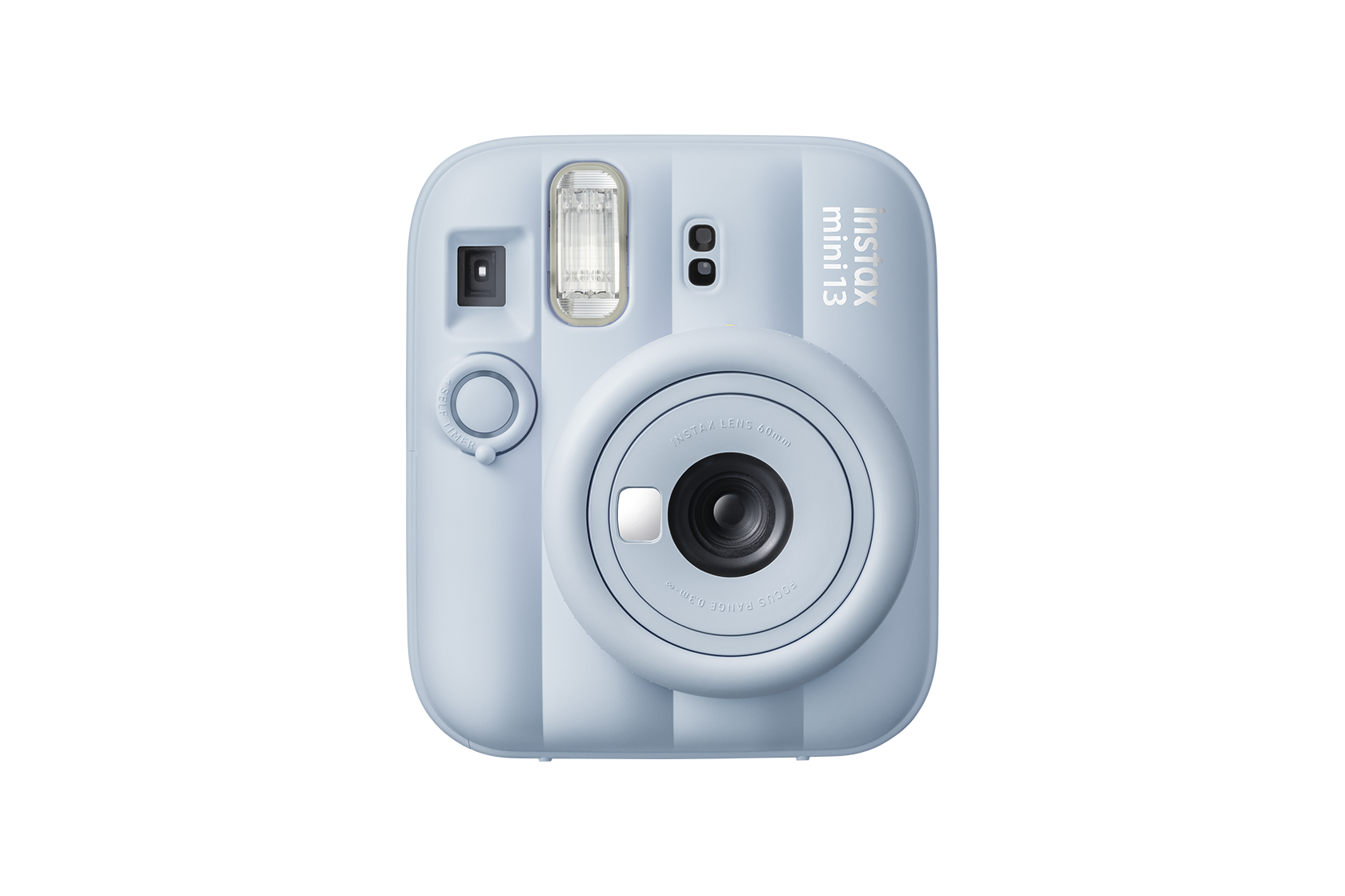 FUJIFILM INSTAX Mini 13 أزرق باستيل