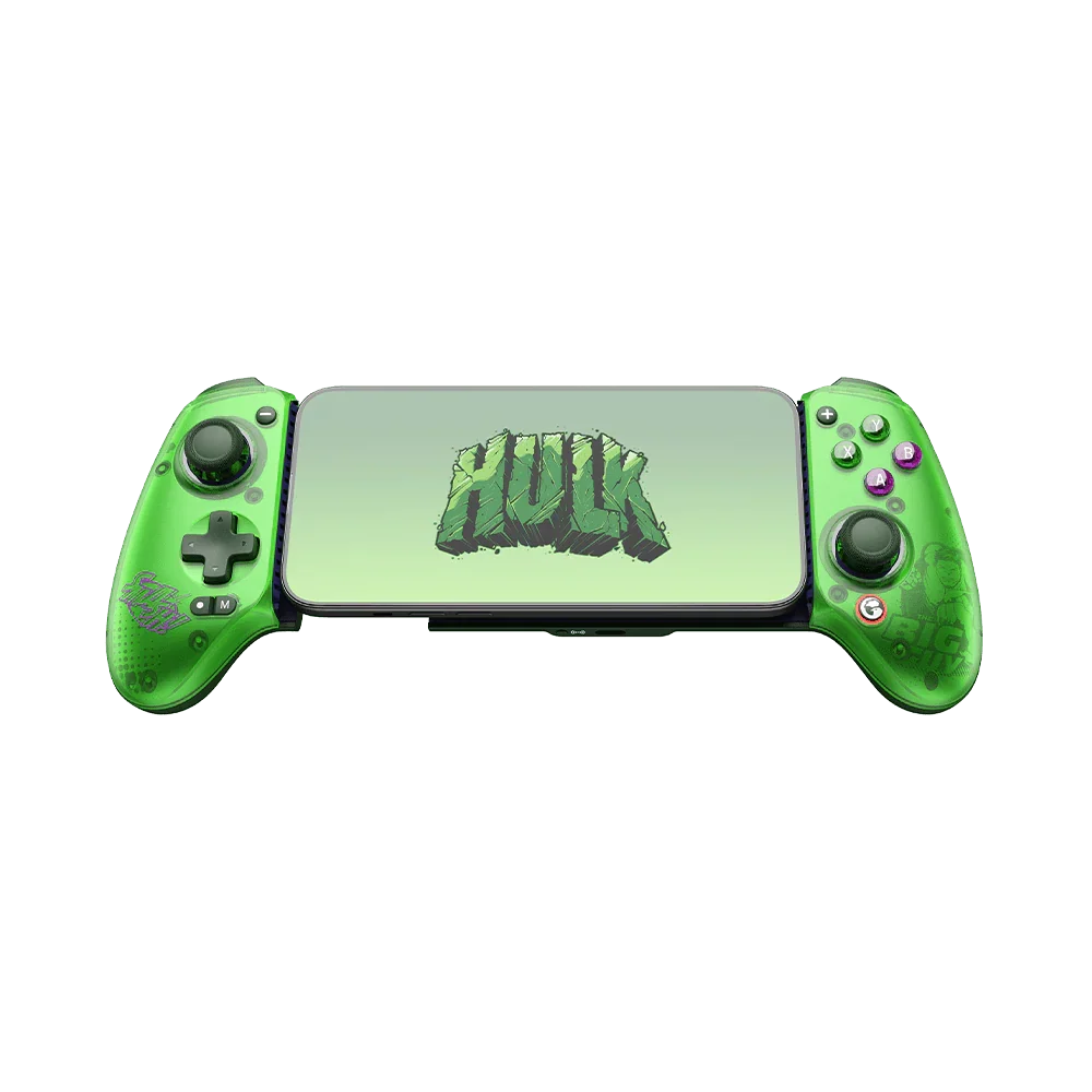 GameSir G8+ Hulk