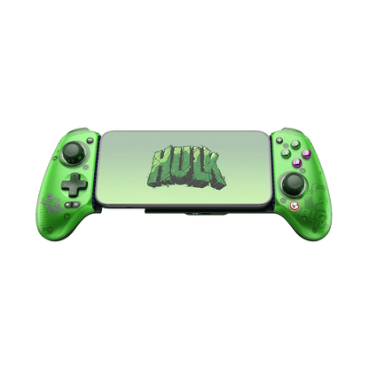 GameSir G8+ Hulk