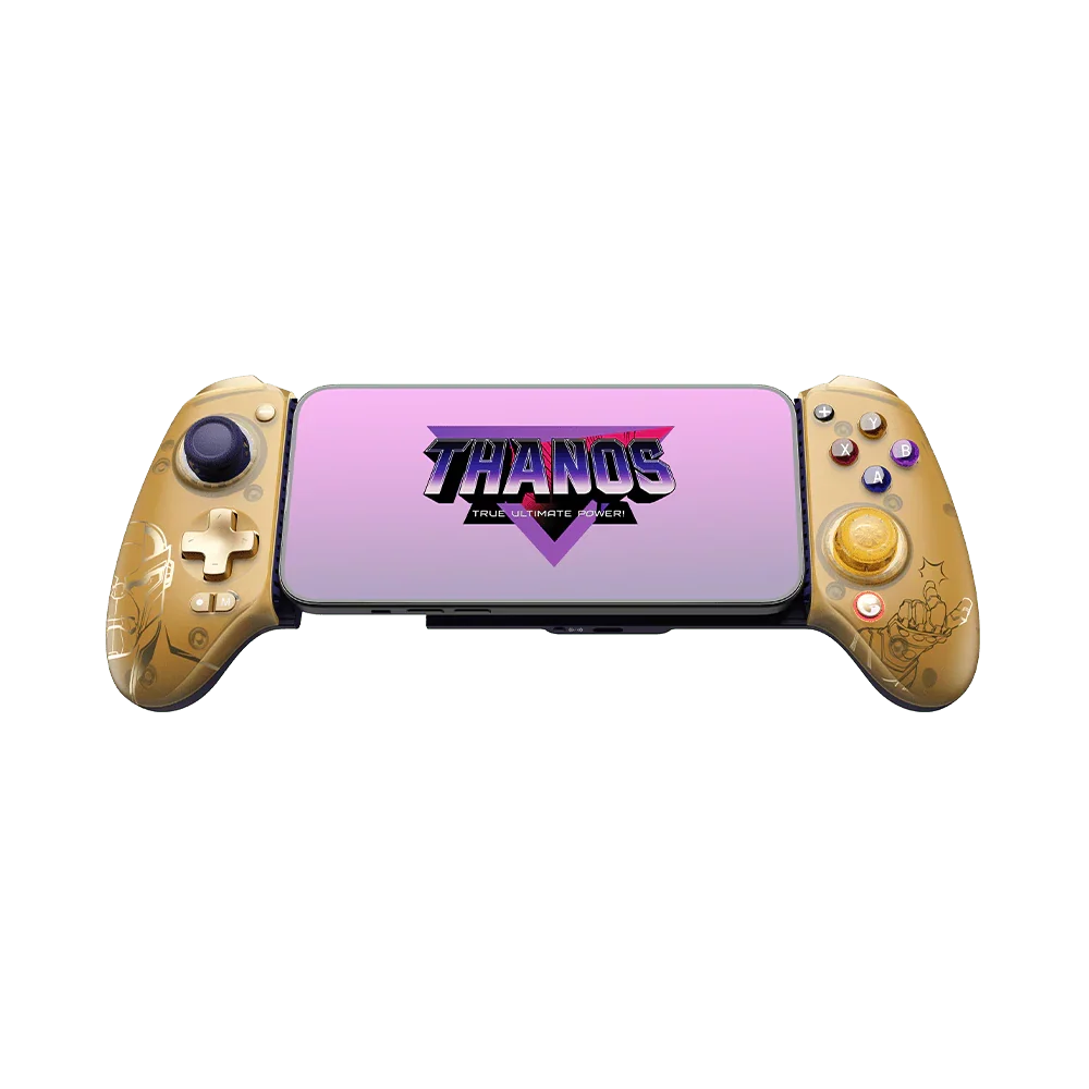 GameSir G8+ Thanos Edition