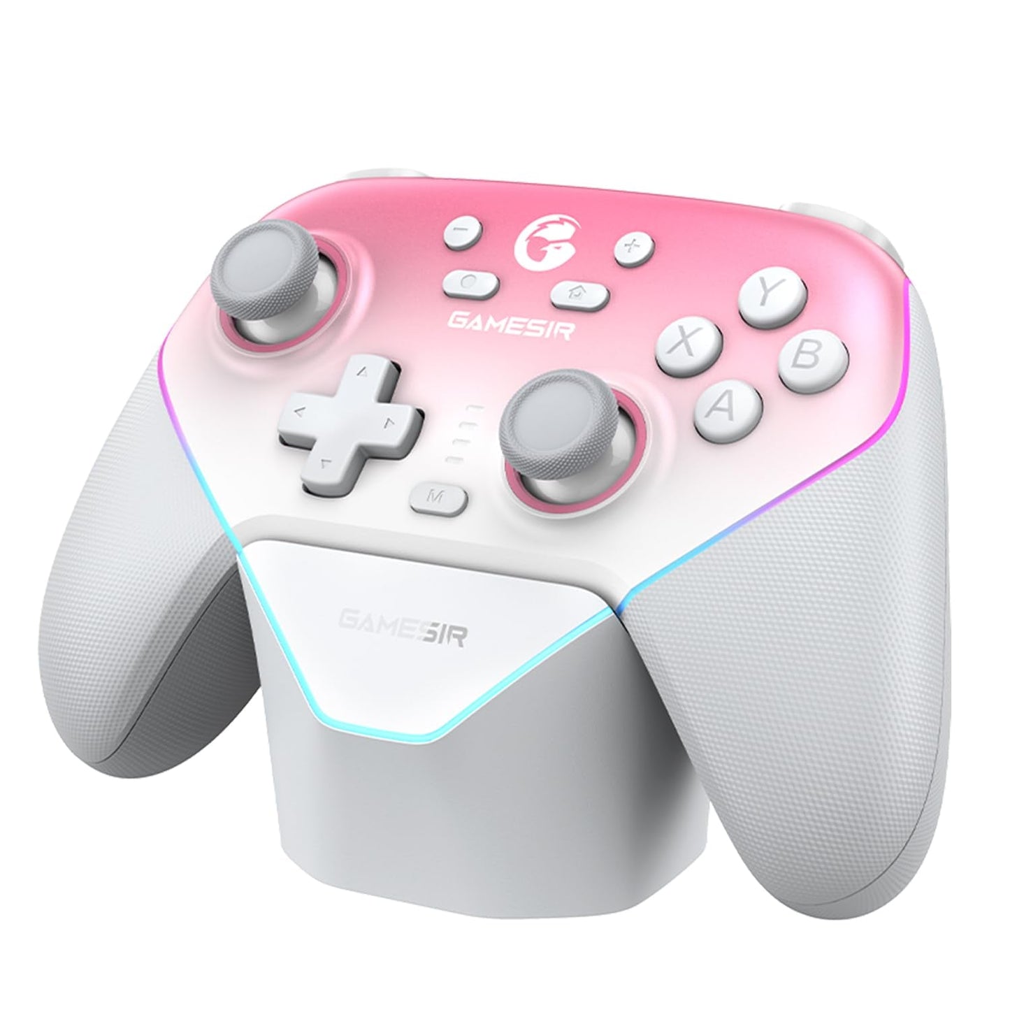 GameSir Super Nova Pink
