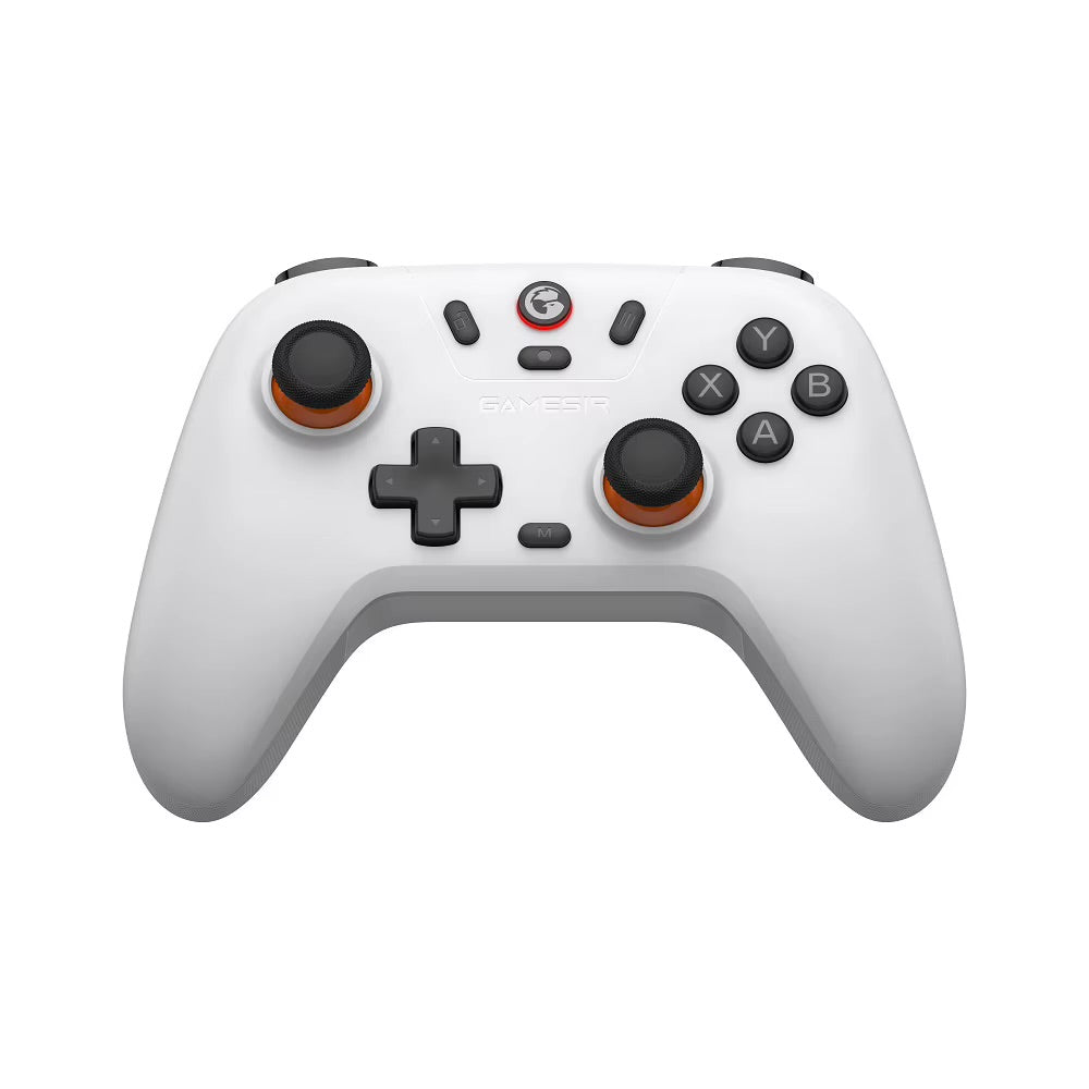 GameSir T4nl أبيض