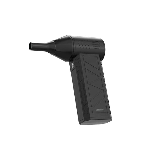 Green Lion Jet Pro Lite Magnetic Nozzle 100000 RPM Black