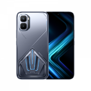 Infinix GT 50 Pro Silver Glacier — صورة المنتج الرسمية