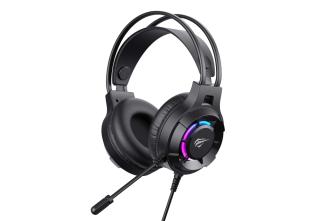 HAVIT H2049d-black