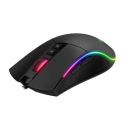 HAVIT MS1001S V2-Black+Gray