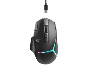 HAVIT MS967WB-black