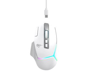 HAVIT MS967WB-white+gray