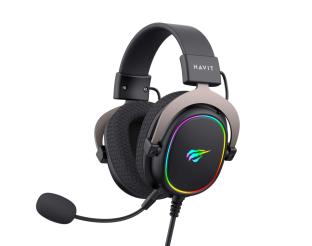 HAVIT H2002R-black+ochre