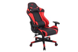 HAVIT GC932-Black+Red