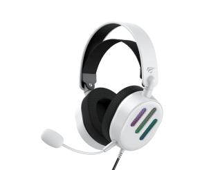 HAVIT H2038U-White+Black