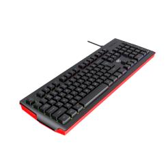 HAVIT KB866L-black+red