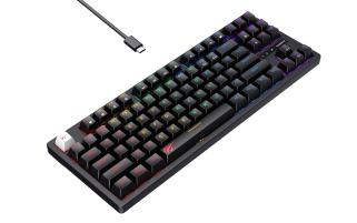 HAVIT KB892L-Black
