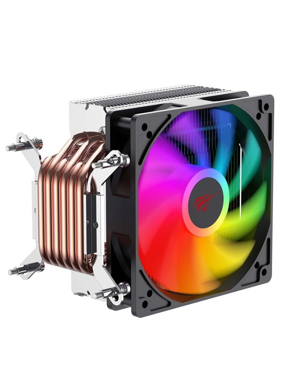 Havit F2005 CPU Air Cooler