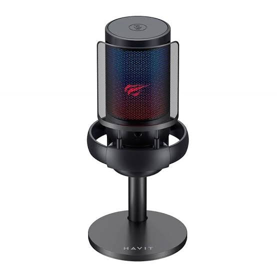 Havit GK50 Studio Microphone