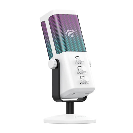 Havit GK65 RGB Gaming Microphone