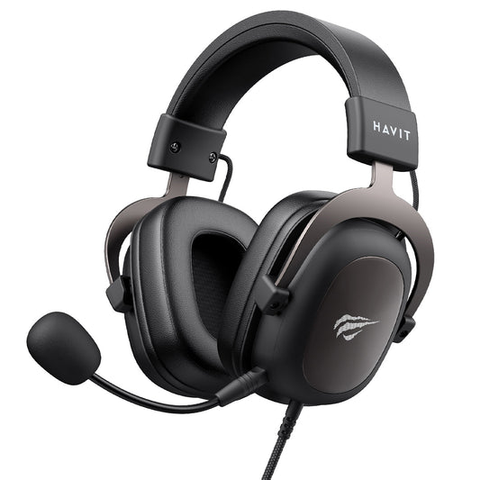 Havit H2002d Gaming Headset