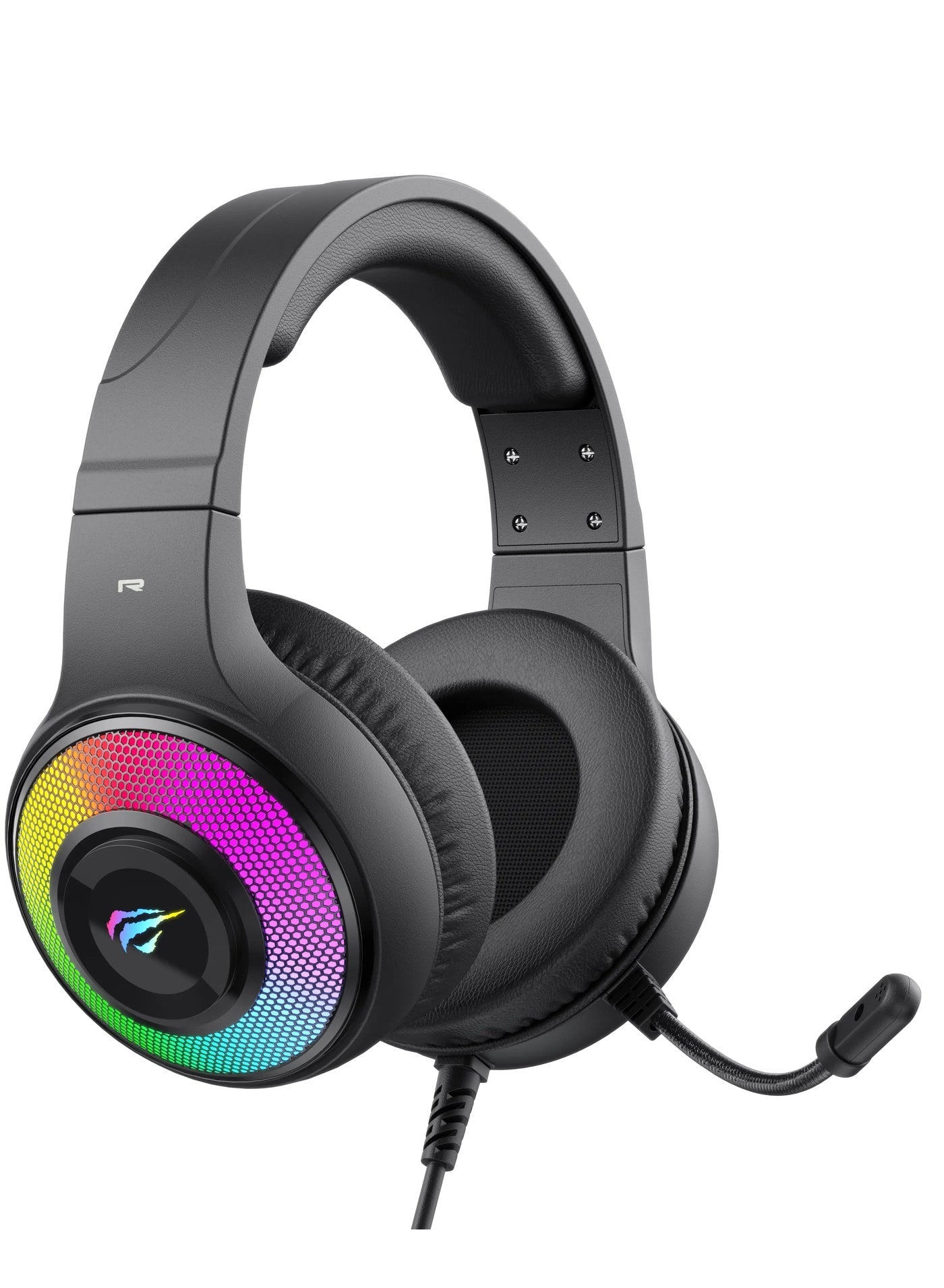 Havit H2042d Gaming Headset