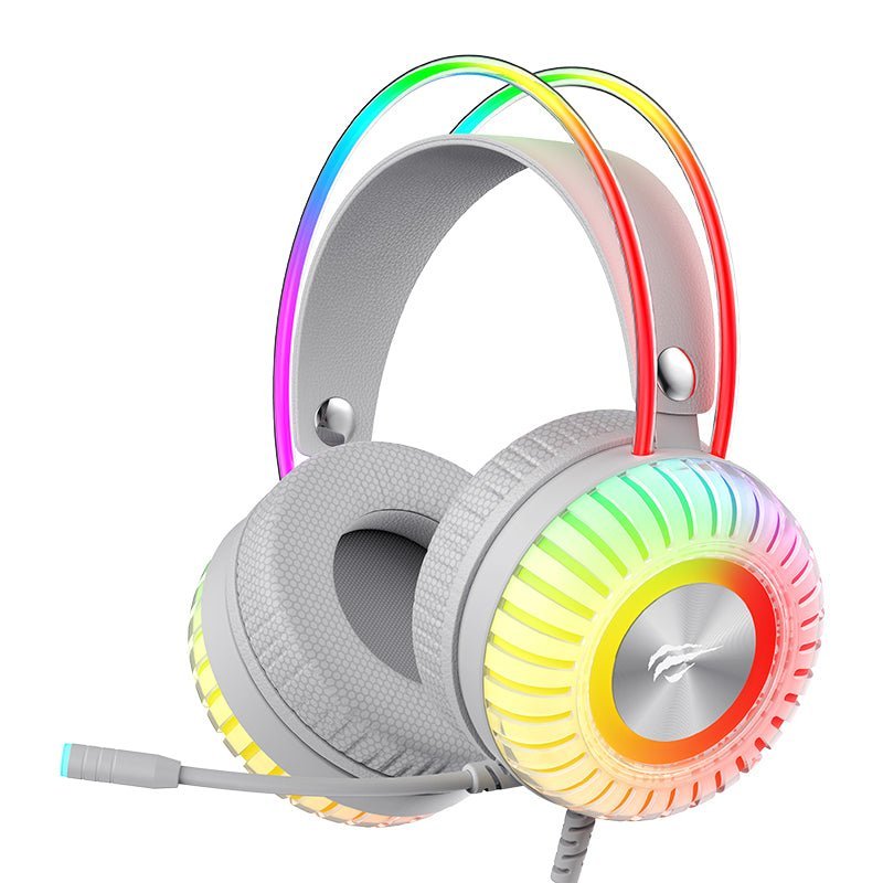 Havit H2046U Gaming Headset