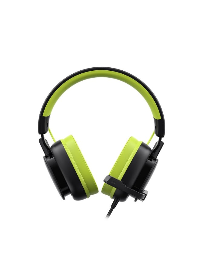 Havit H2048U Gaming Headset
