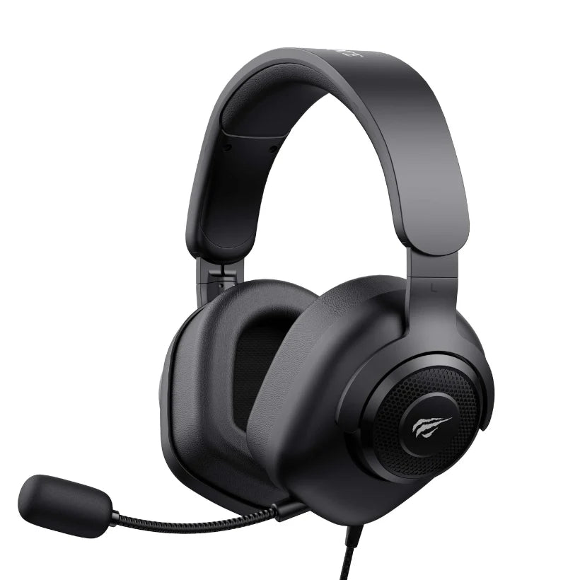 Havit H2230D Gaming Headset Black