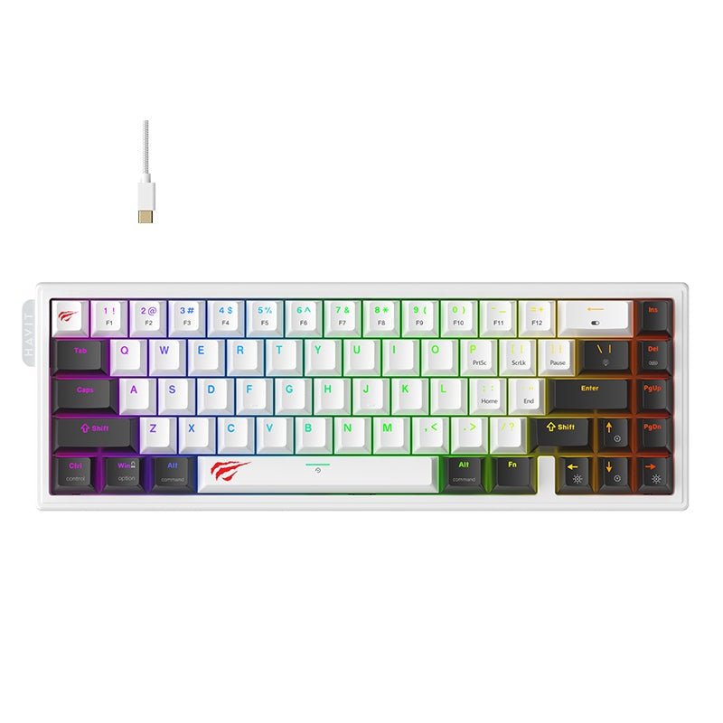 Havit KB900L Magnetic Switch Keyboard