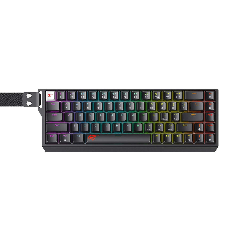 Havit KB922L Backlit Gaming Keyboard