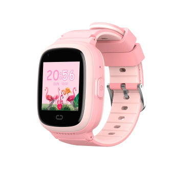Havit KW11 Kids Smart Watch Pink