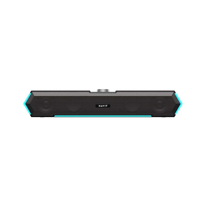 Havit M19 Desktop Sound Bar