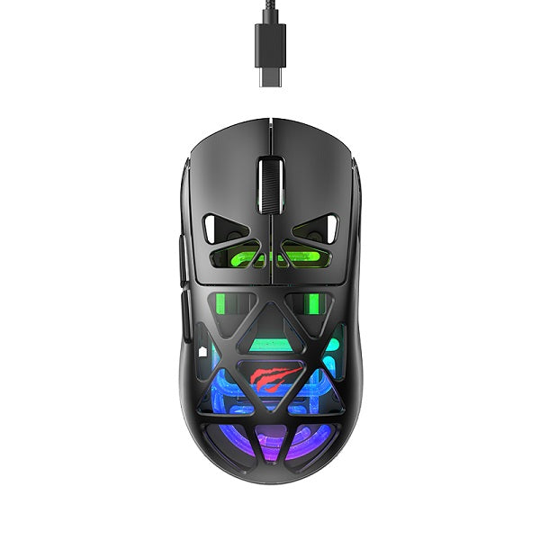 Havit MS1044WB Tri-Mode Gaming Mouse