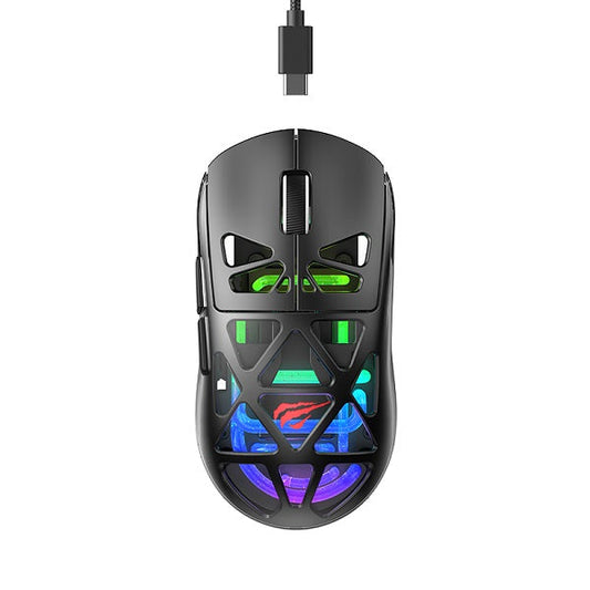 Havit MS1044WB Tri-Mode Gaming Mouse
