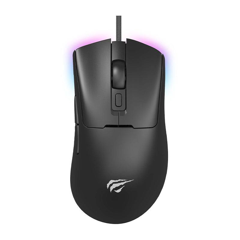 Havit MS966 Gaming Mouse